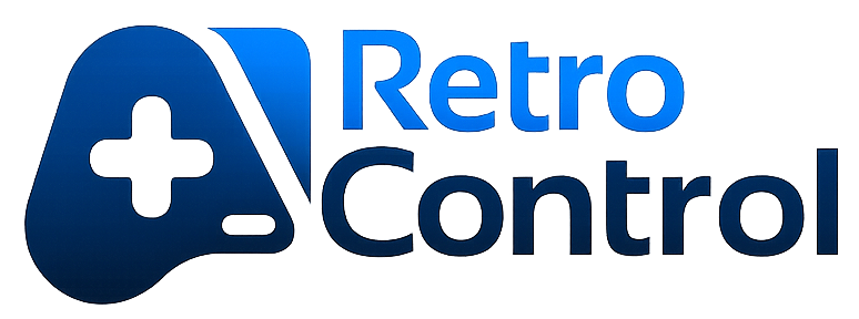 RetroControl